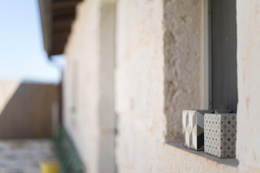 Le Dieci Porte Alberobello Buitenkant foto