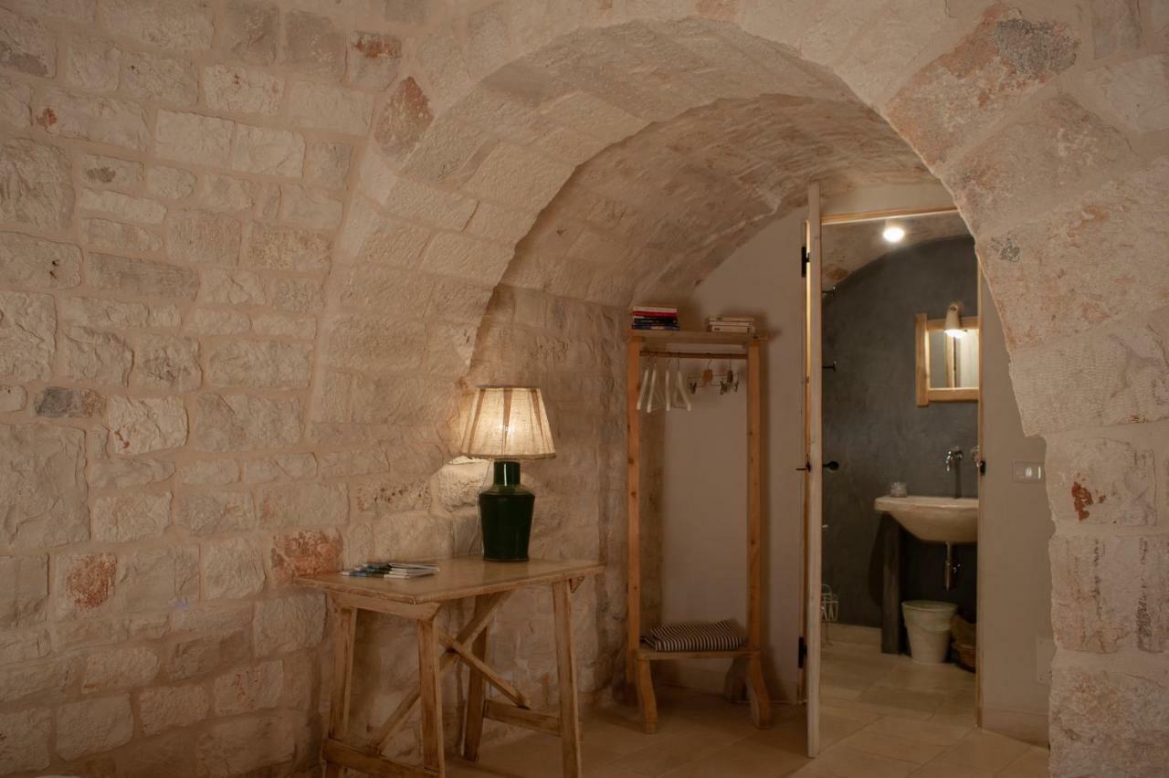 Le Dieci Porte Alberobello Buitenkant foto